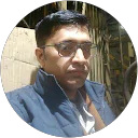 Deba Prasad Paul profile picture