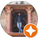 Anand H D profile picture