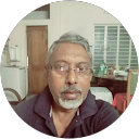 KISHALAYA DATTA profile picture