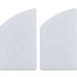 OxyMed CPAP/BiPAP Filters – Pack of 2