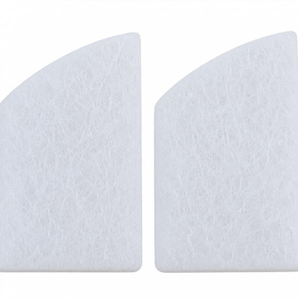 OxyMed CPAP/BiPAP Filters – Pack of 2