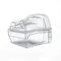 Yuwell BreathWare II Replacement Water Chamber