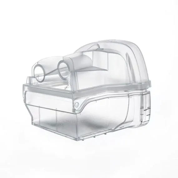 Yuwell BreathWare II Replacement Water Chamber