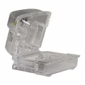 RespBuy-yuwell-yh-680-BIPAP-CPAP-Water-Chamber-Open