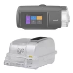 Yuwell BreathCare III YH-680B Replacement Humidifier Water Chamber
