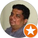 George Abraham profile picture