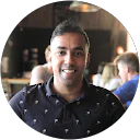 Karthik Krishnaswamy profile picture