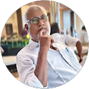M A Raja Mohammed profile picture