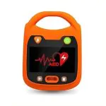 AED8000 Automatic External Defibrillator - AED Machine