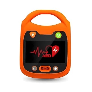 AED8000 Automatic External Defibrillator