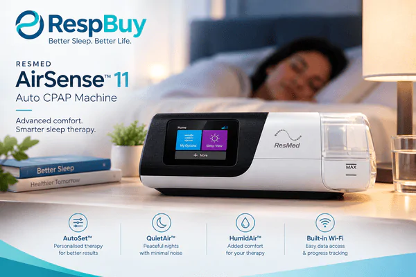 Airsense 11