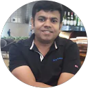 Dixon Pereira profile picture