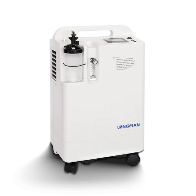 Longfian JAY-5CW 5L Oxygen Concentrator