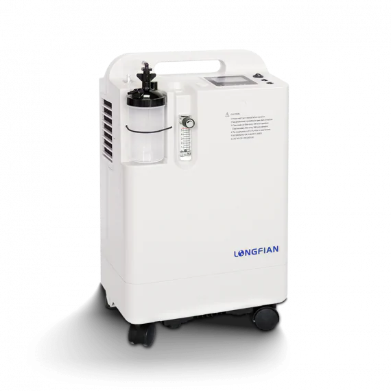 Longfian JAY-5CW 5L Oxygen Concentrator