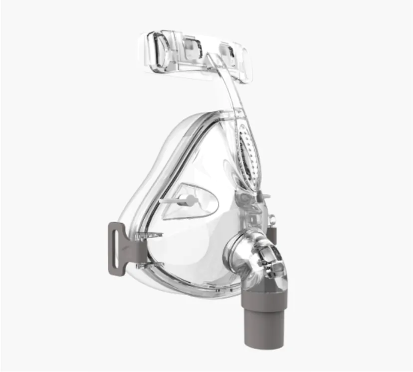 Oxymed CF10 Full Face Mask 5 Oxymed CF10 full face mask