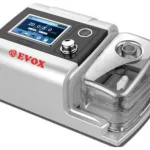 EVOX C09 Auto CPAP Machine with Humidifier