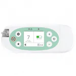 Oxymed P2-E7 Portable Oxygen Concentrator