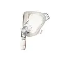 Philips FitLife total face mask with perimeter cushion and swivel connection