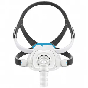 Home 1 - Medical Supplies 3 ResMed AirFit F40 full face mask