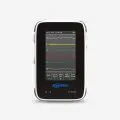 VentMed SF-A10S portable sleep apnea diagnostic device - front display