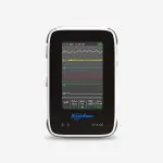VentMed SF-A10S Portable Sleep Apnea Diagnostic Device