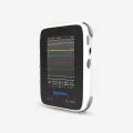 VentMed SF-A10S portable sleep apnea diagnostic device - right angle
